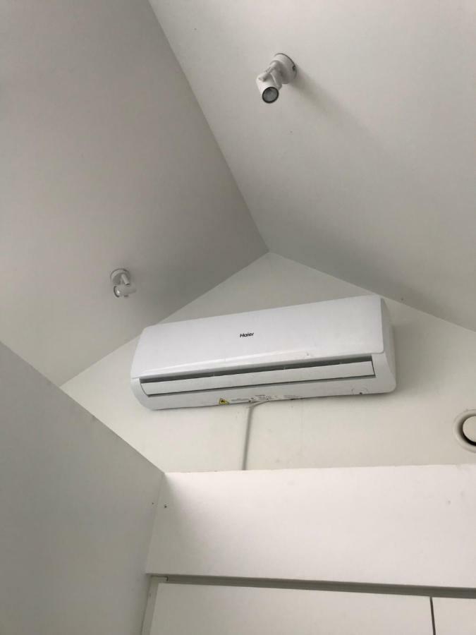 Loft 85 M2 Wilanow Krolewski Self Checkin Warsawa Bagian luar foto